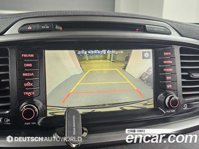 Kia Sorento 2016 — photo 15