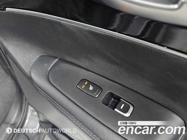 Kia Sorento 2016 — photo 16