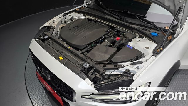 Volvo V60 2023 — photo 6