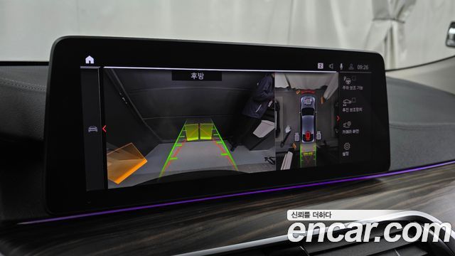 BMW Gran Turismo 2021 — photo 15