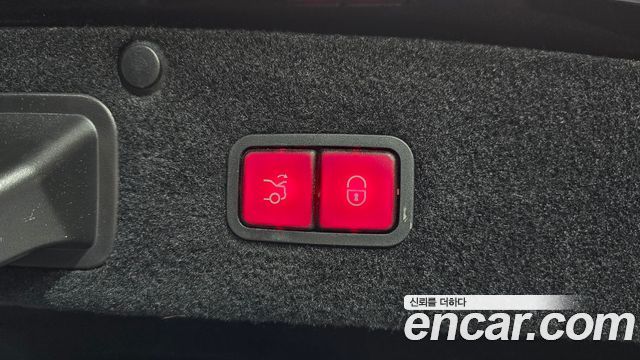 Mercedes-Benz S-Class 2019 — photo 19