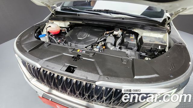 Kia Canival 2023 — photo 6