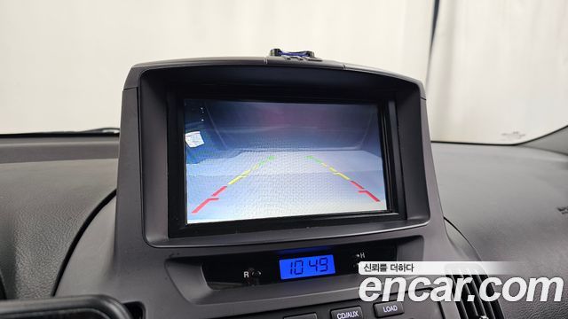 Hyundai AVANTE 2010 — photo 15