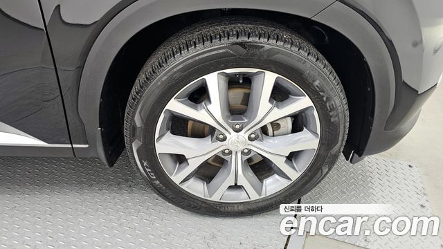 Hyundai Palisade 2021 — photo 5