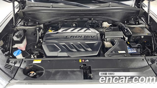Hyundai Palisade 2021 — photo 6