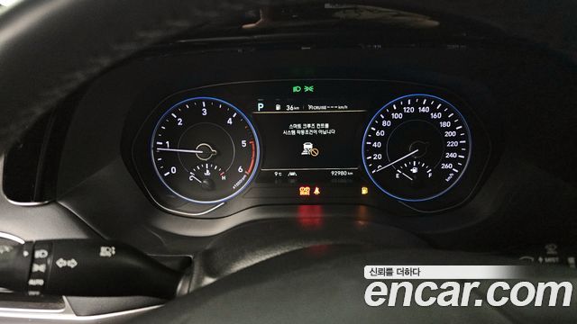 Hyundai Palisade 2021 — photo 8