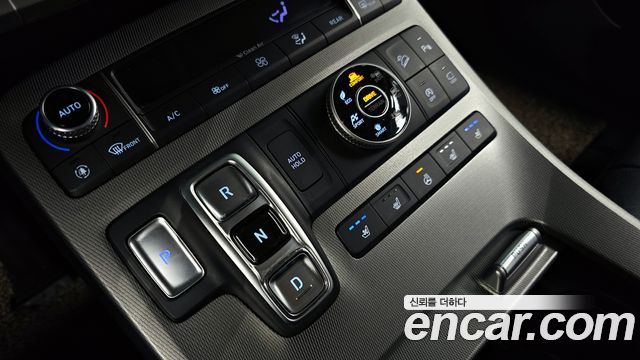 Hyundai Palisade 2021 — photo 9