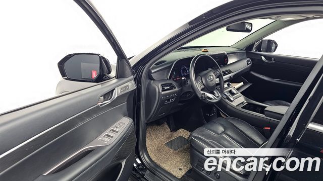 Hyundai Palisade 2021 — photo 10