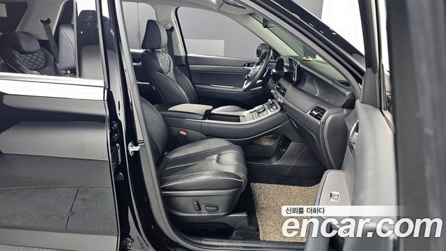 Hyundai Palisade 2021 — photo 11