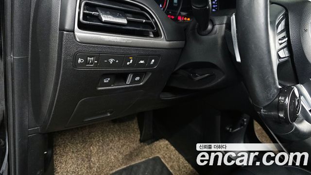 Hyundai Palisade 2021 — photo 17