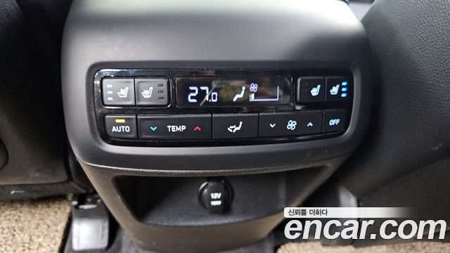 Hyundai Palisade 2021 — photo 18
