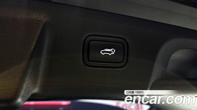 Hyundai Palisade 2021 — photo 20