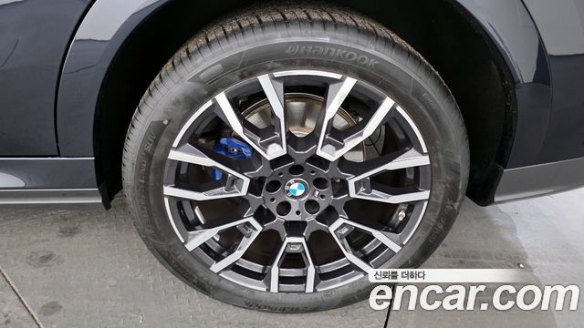BMW X6 2024 — photo 5