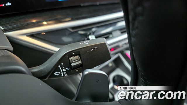 BMW X6 2024 — photo 14