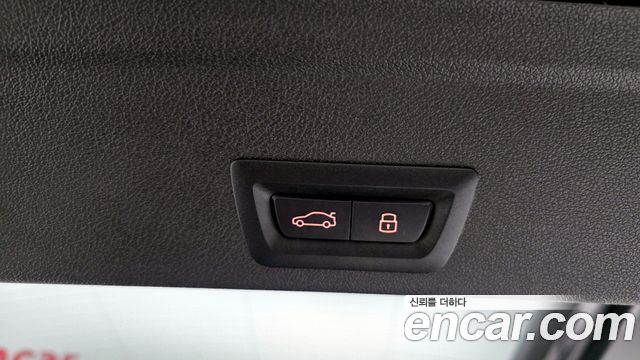 BMW X6 2024 — photo 19