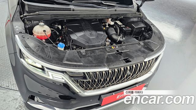 Kia Canival 2021 — photo 6