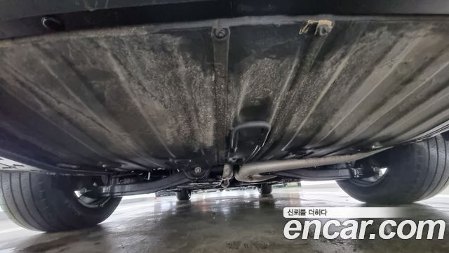 Kia Canival 2021 — photo 25