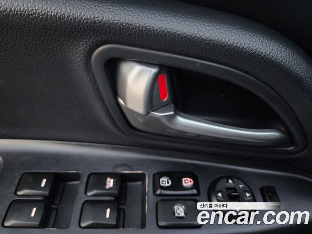 Kia pride 2013 — photo 12