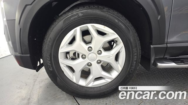 KG Mobility Rexton 2024 — photo 5