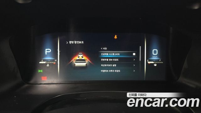 KG Mobility Rexton 2024 — photo 18