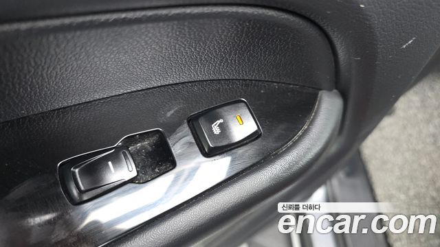 KG Mobility Rexton 2024 — photo 19