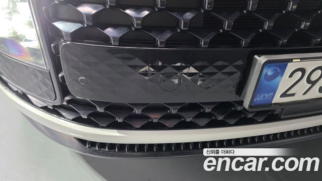 Hyundai Staria 2023 — photo 20