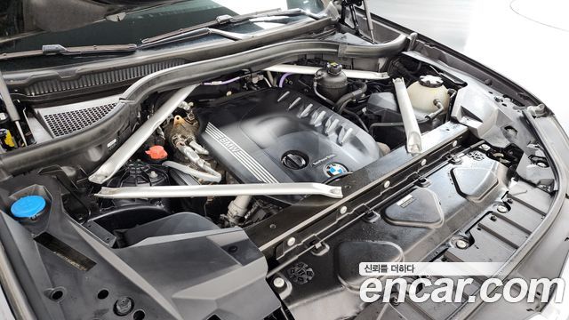 BMW X6 2021 — photo 6
