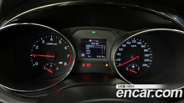 Kia Canival 2019 — photo 8