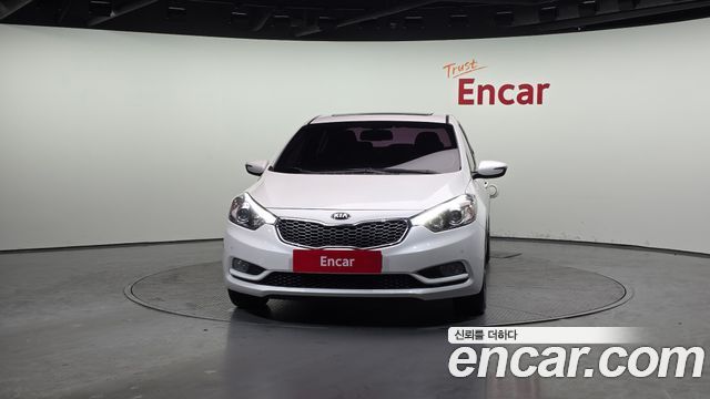 Kia K3 2015 — photo 3