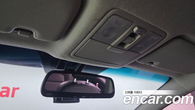 Kia K3 2015 — photo 19