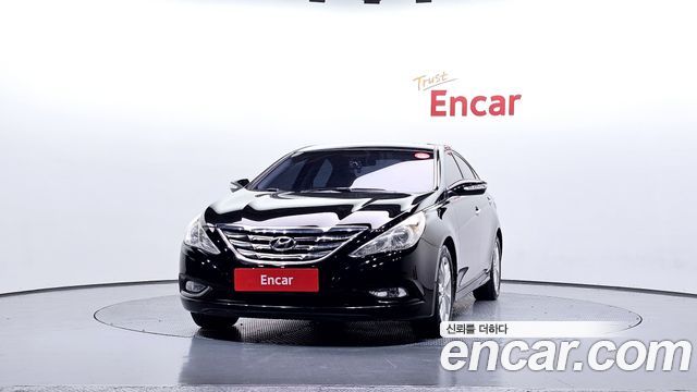 Hyundai Sonata 2010 — photo 3