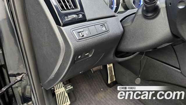 Hyundai Sonata 2010 — photo 14