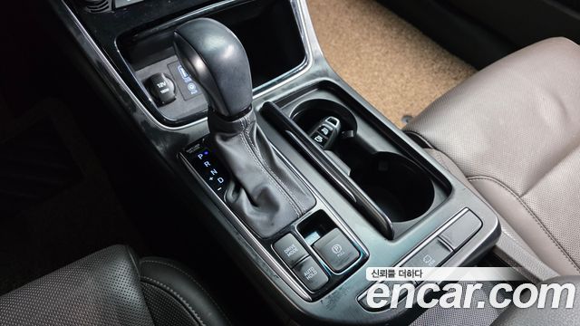 Hyundai Grandeur 2019 — photo 9