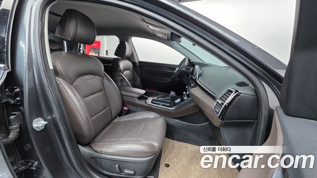 Hyundai Grandeur 2019 — photo 10