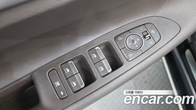 Hyundai Grandeur 2019 — photo 12