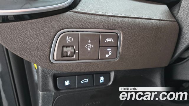 Hyundai Grandeur 2019 — photo 13