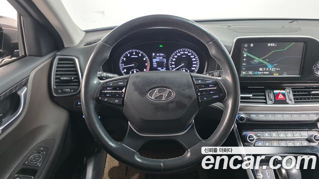 Hyundai Grandeur 2019 — photo 14