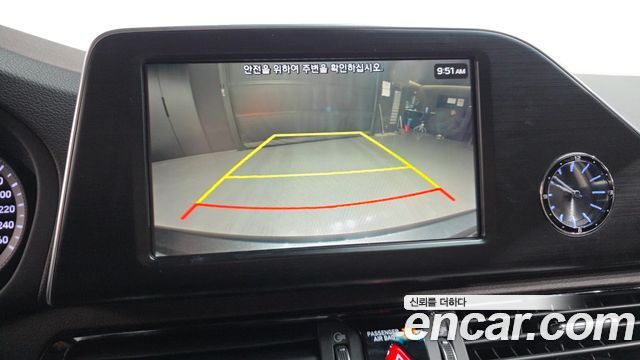 Hyundai Grandeur 2019 — photo 16