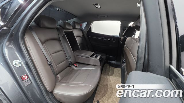 Hyundai Grandeur 2019 — photo 19