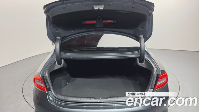 Hyundai Grandeur 2019 — photo 20