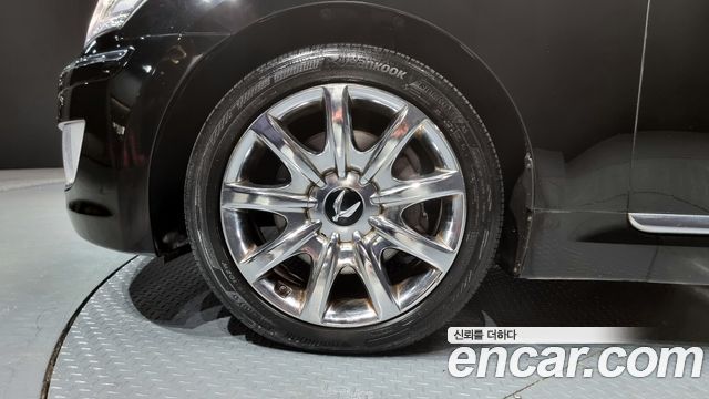 Hyundai Equus 2012 — photo 5