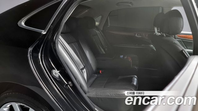 Hyundai Equus 2012 — photo 12