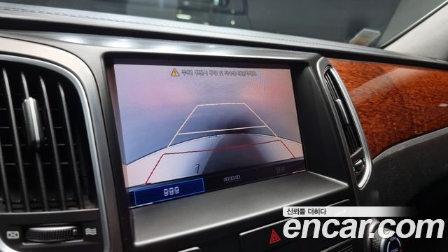Hyundai Equus 2012 — photo 15