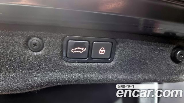 Hyundai Equus 2012 — photo 20