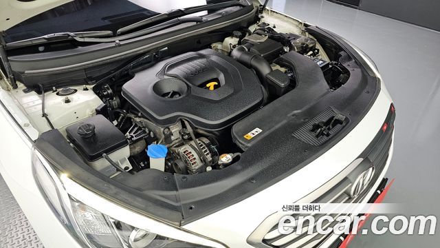 Hyundai Sonata 2017 — photo 6