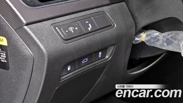 Hyundai Sonata 2017 — photo 15
