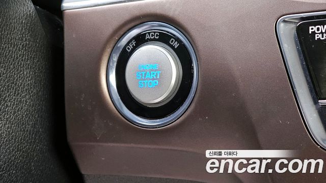 Hyundai Sonata 2017 — photo 18