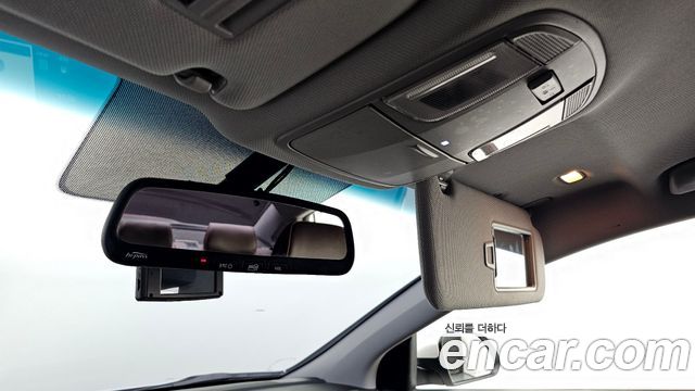 Hyundai Sonata 2017 — photo 19