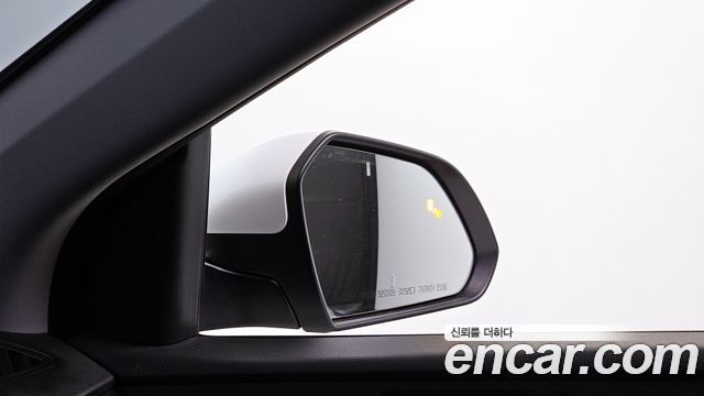 Hyundai Sonata 2017 — photo 20