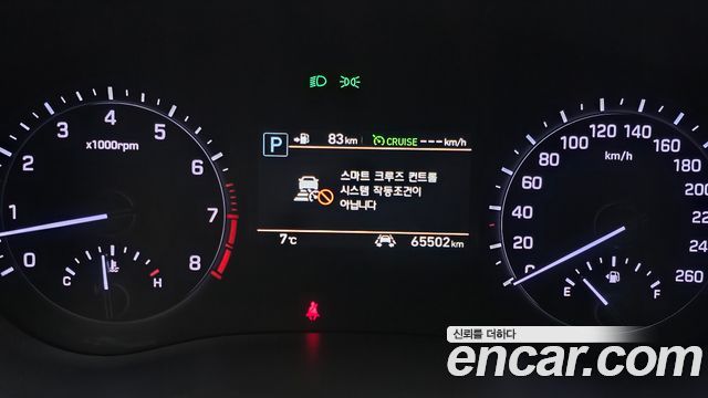 Genesis G80 2019 — photo 8